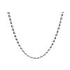 LINKS OF LONDON STERLING SILVER CHAIN at Ross's Online Art Auctions
