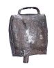 ANTIQUE COW BELL at Ross's Online Art Auctions