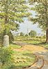 BUSHNACLOY, COUNTY TYRONE by John S. Haggan at Ross's Online Art Auctions
