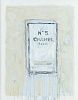 CHANEL NO 5 PARIS by Spillane at Ross's Online Art Auctions