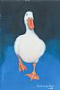 DAFT DUCK by Josephine Guilfoyle at Ross's Online Art Auctions