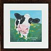MOO II by Josephine Guilfoyle at Ross's Online Art Auctions