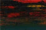 SUNSET AT MAAM, CONNEMARA by Harry C. Reid HRUA at Ross's Online Art Auctions