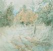 AUTUMN PATH by Terence P. Flanagan RHA RUA at Ross's Online Art Auctions