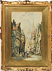 WENHEIM by Charles James Keats at Ross's Online Art Auctions
