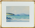 MARBLE HILL, DONEGAL by George W.  Morrison at Ross's Online Art Auctions