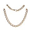 15CT GOLD CHAIN at Ross's Online Art Auctions