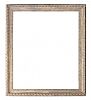 ORNATE FRAMED WALL MIRROR at Ross's Online Art Auctions