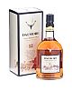 ONE BOTTLE OF THE DALMORE TWELVE YEAR OLD WHISKEY at Ross's Online Art Auctions