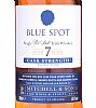 ONE BOTTLE OF BLUE SPOT SEVEN YEAR OLD WHISKEY at Ross's Online Art Auctions