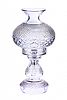 LARGE WATERFORD CRYSTAL TABLE LAMP at Ross's Online Art Auctions