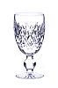 BOXED SET OF SIX WATERFORD CRYSTAL SHERRY GLASSES at Ross's Online Art Auctions