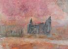 KILCHURN by Geralyn Mulqueen at Ross's Online Art Auctions