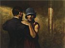 CHOOSE ME ALWAYS by Hamish Blakely at Ross's Online Art Auctions