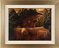 ROLL IN THE HAY by George Callaghan at Ross's Online Art Auctions