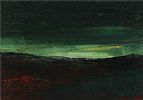 SUNSET MAAM CROSS by Harry C. Reid HRUA at Ross's Online Art Auctions