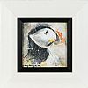 PUFFIN by Con Campbell at Ross's Online Art Auctions