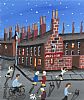 STARRY STARRY NIGHT by John Ormsby at Ross's Online Art Auctions