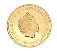 2016 PROOF TWO OUNCE GOLD COIN at Ross's Online Art Auctions