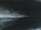 INCOMING MIST, BANTRY BAY, CORK by Emily Rose Esdale MFA at Ross's Online Art Auctions