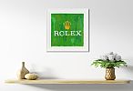 ROLEX by Spillane at Ross's Online Art Auctions