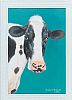 MOO TOWN JOJO by Josephine Quilfoyle at Ross's Online Art Auctions
