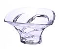MARQUIS WATERFORD CRYSTAL FRUIT BOWL at Ross's Online Art Auctions
