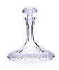 GALWAY CRYSTAL SHIP'S DECANTER at Ross's Online Art Auctions