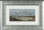 LOOKING OUT TO SEA by Colin Flack at Ross's Online Art Auctions