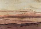 SAND DUNES by Allison Hughes at Ross's Online Art Auctions