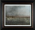 SUMMER SHOWERS by Colin Flack at Ross's Online Art Auctions