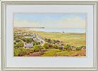 BALLINTOY, COUNTY ANTRIM by Samuel McLarnon UWS at Ross's Online Art Auctions