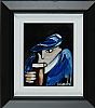 A PINT OF STOUT by Hugo Healy at Ross's Online Art Auctions