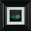 STILL LIFE - LIMES by Olivia Rose at Ross's Online Art Auctions