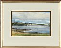 TOWARDS DUNFANAGHY, DONEGAL by Martin D. Cooke at Ross's Online Art Auctions