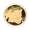 1998 SOUTH AFRICA GOLD KRUGERRAND at Ross's Online Art Auctions