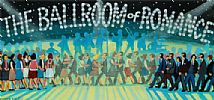 BALLROOM OF ROMANCE by Cupar Pilson at Ross's Online Art Auctions