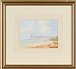 FAIRHEAD by Rodger J. Sloan at Ross's Online Art Auctions
