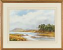 MULROY BAY DONEGAL by Robert Egginton at Ross's Online Art Auctions