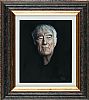 SEAMUS HEANEY by Thomas Putt at Ross's Online Art Auctions