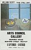 THE STILL LIFE, ARTS COUNCIL ADVERTISING POSTER by William Scott RA at Ross's Online Art Auctions