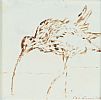 CURLEW by Con Campbell at Ross's Online Art Auctions