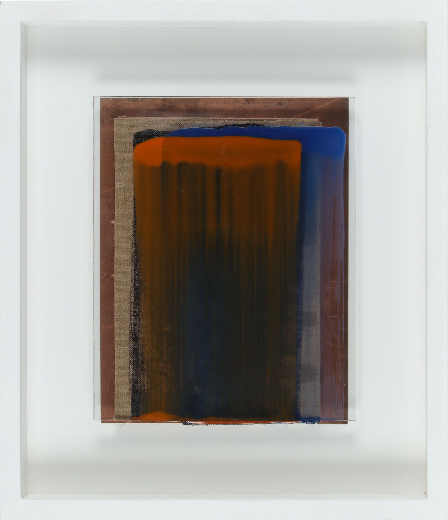 ARBITRARY COLOUR COLLECTION by Ciaran Lennon at Ross's Online Art Auctions
