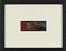 LOUGH NEAGH by Harry C. Reid HRUA at Ross's Online Art Auctions