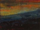 MORNING LIGHT, COUNTY ANTRIM by Harry C. Reid HRUA at Ross's Online Art Auctions