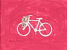 BICYCLETTE by Ronan Kennedy at Ross's Online Art Auctions