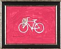BICYCLETTE by Ronan Kennedy at Ross's Online Art Auctions