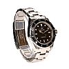 ROLEX OYSTER PERPETUAL SUBMARINER WRISTWATCH at Ross's Online Art Auctions