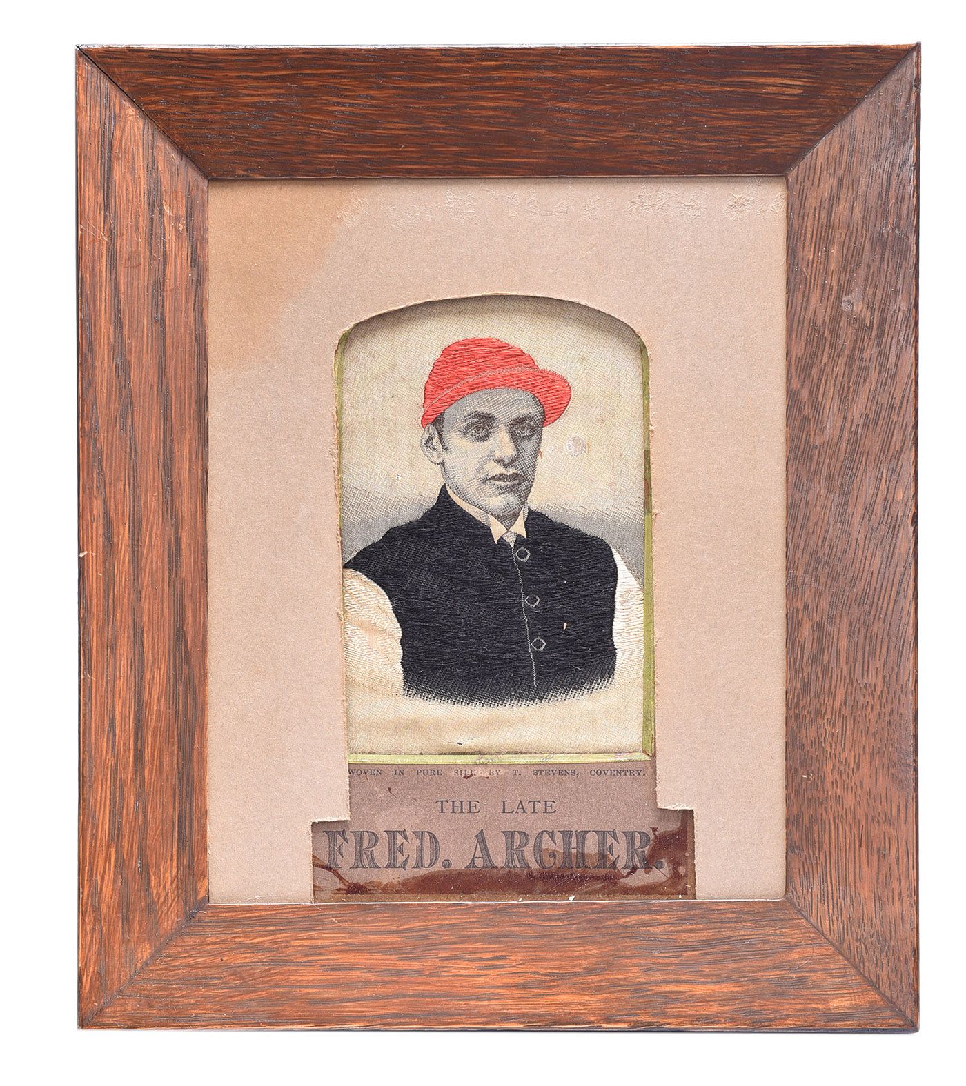 TWO ROSEWOOD FRAMED STENOGRAPHS & STAFFORDSHIRE FIGURE at Ross's Online Art Auctions