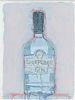 SHORTCROSS GIN BOTTLE by Spillane at Ross's Online Art Auctions